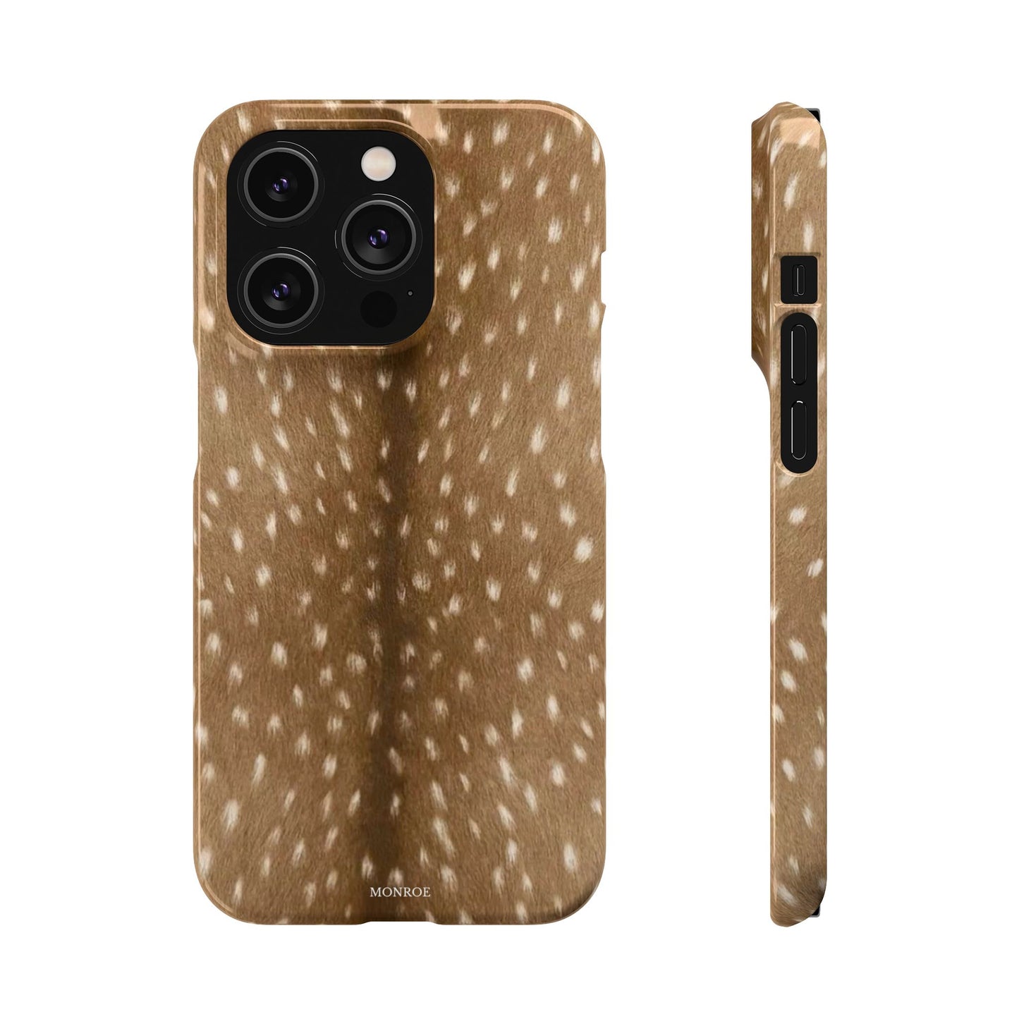 Deer Darling Snap Case