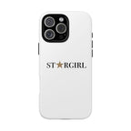 Star Girl Phone Case