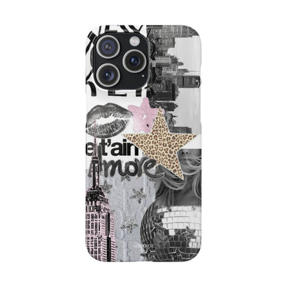 Amore NYC Case