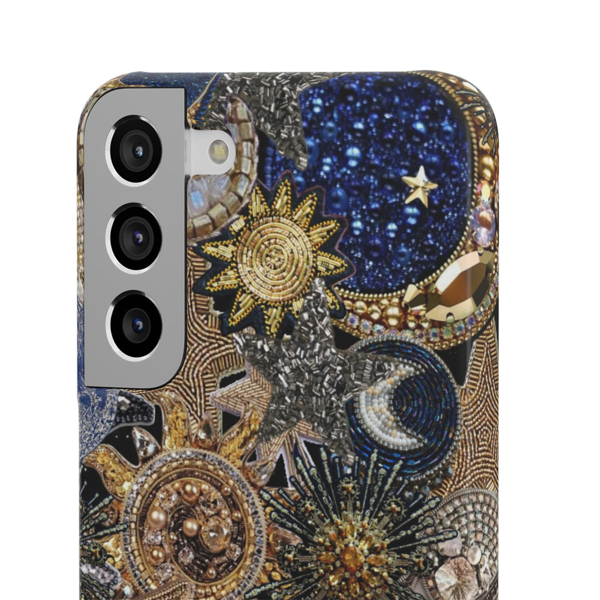 Celestial Sun & Moon Case