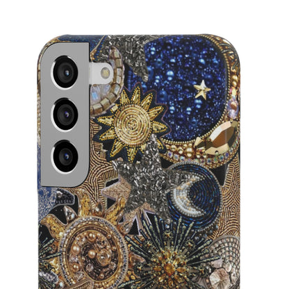 Celestial Sun & Moon Case
