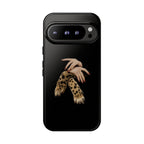 Lady Leopard Phone Case