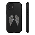 Winged Model Phone Case