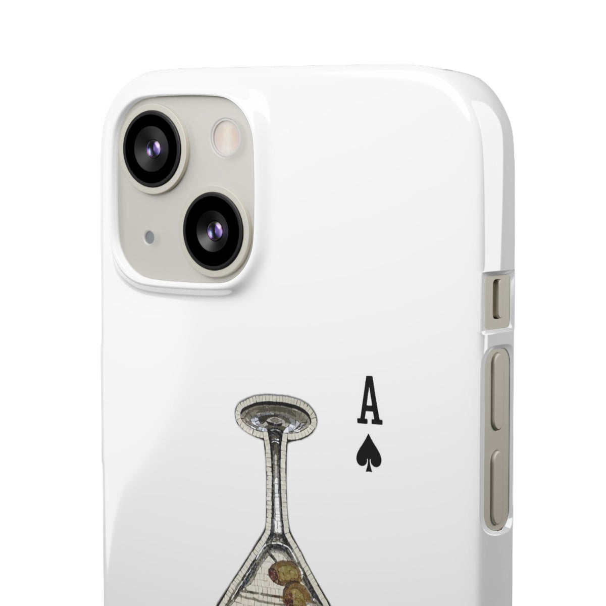 Martini Ace Case