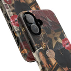 Cherry Red Aesthetic Phone Case