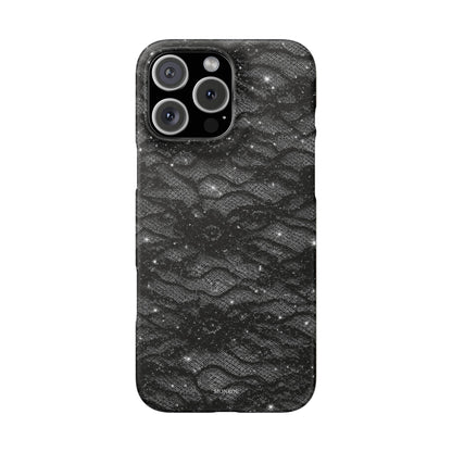 Midnight Lace Case