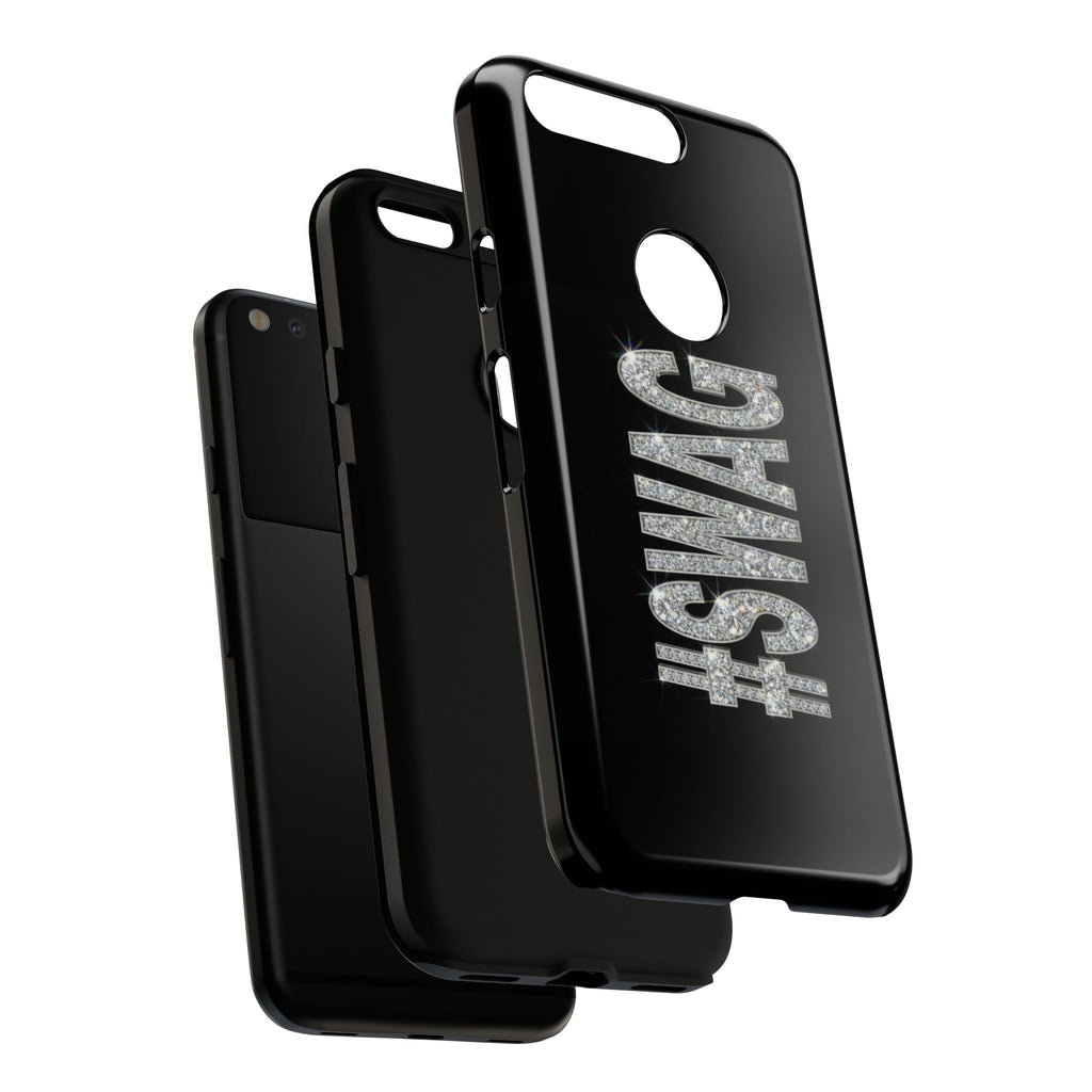 #SWAG Tough Phone Case