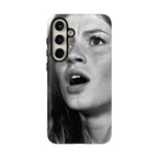 Vintage Face Phone Case
