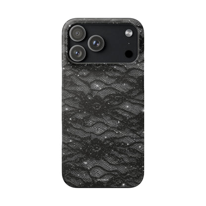 Midnight Lace Case