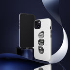 Sassy Lips Phone Case