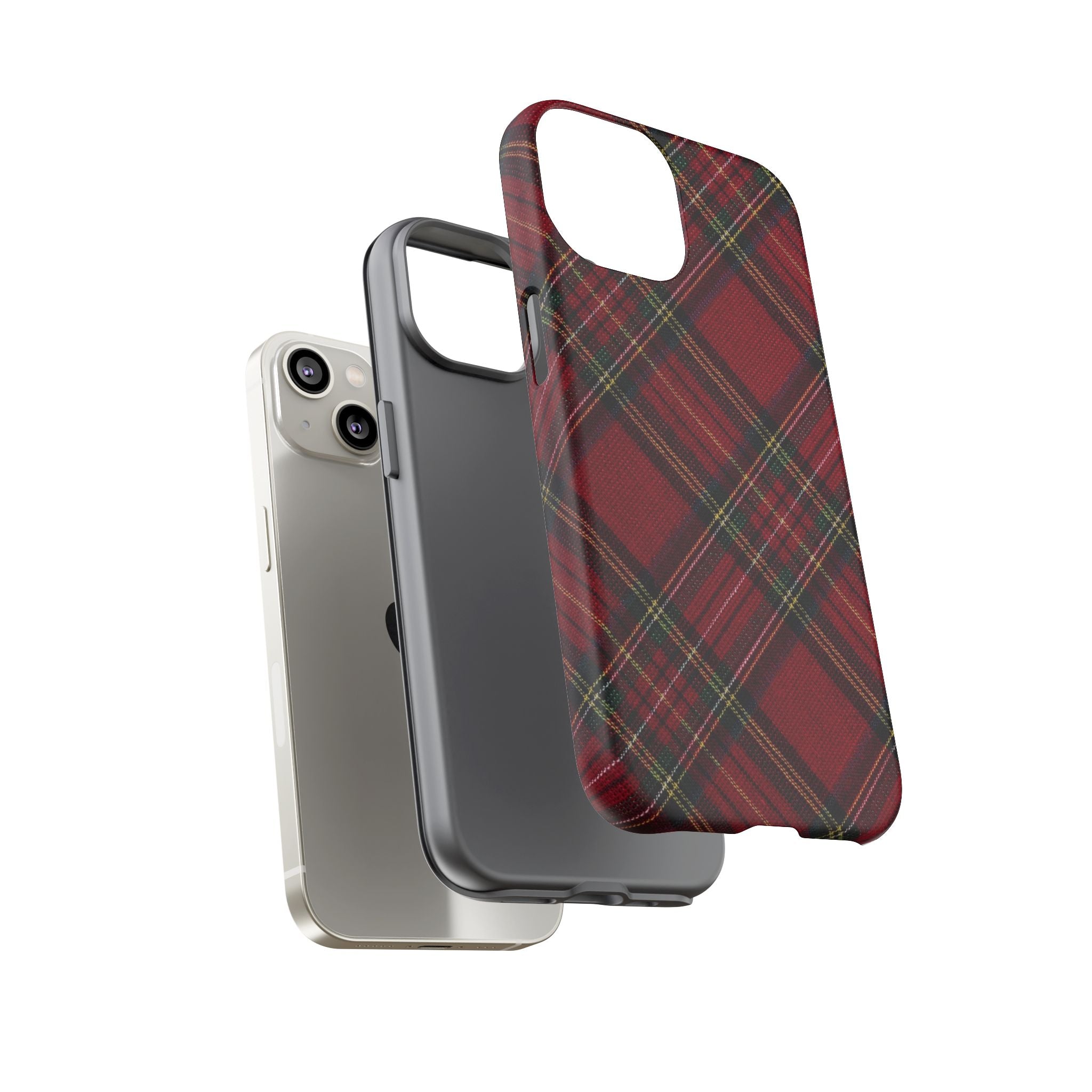 Very Merry Phone Case