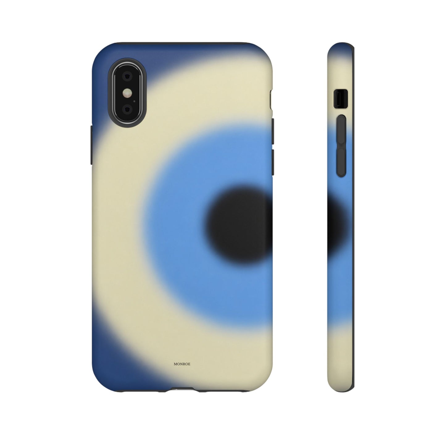 Blue Nazar Tough Case