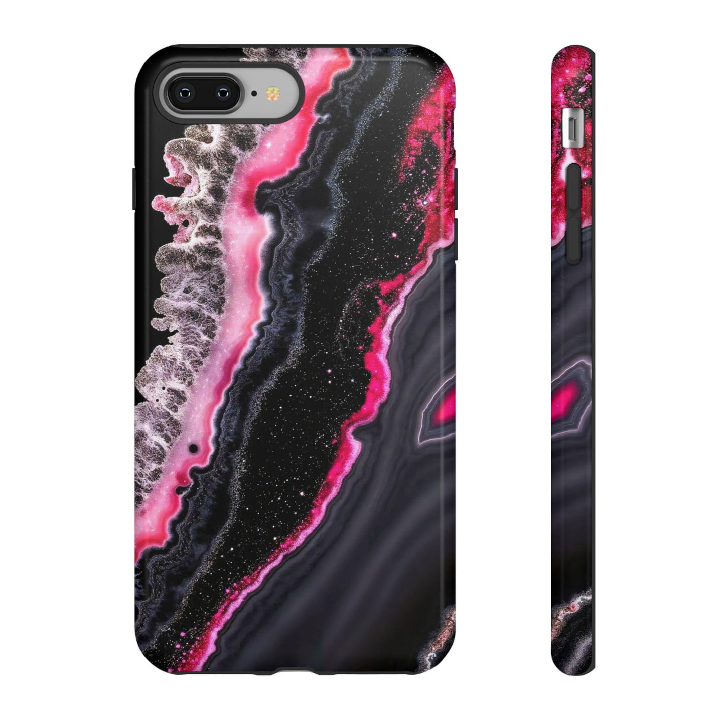 Geode Design Tough Case