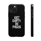 In Paris Phone Case