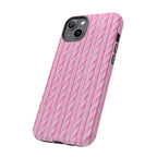 Cozy Pink Phone Case