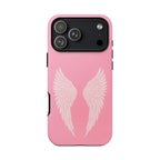 Runway Wings Phone Case