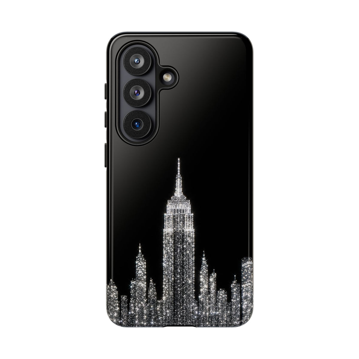 Brooklyn Baby Tough Case