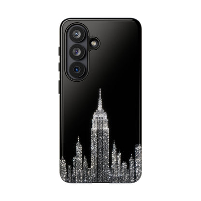 Brooklyn Baby Tough Case