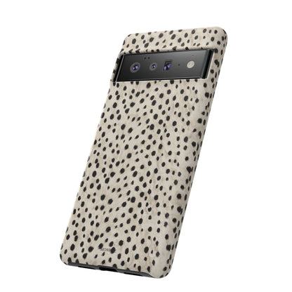 Wild Thing Tough Case