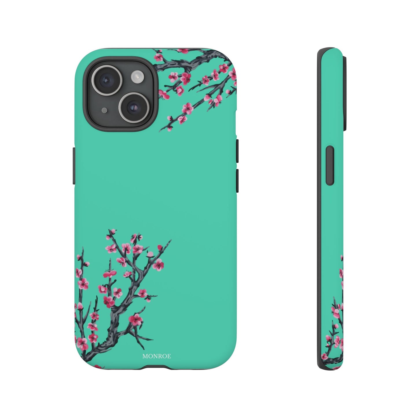 Cherry Blossom Tough Case