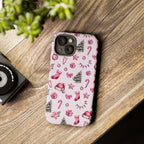 Rockin around Phone Case
