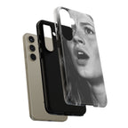 Vintage Face Phone Case