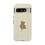 Teddy Phone Case