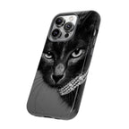 Kitten Bling Phone Case