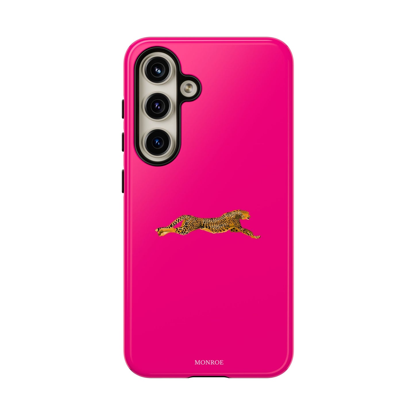 Leopard Sprint Tough Case