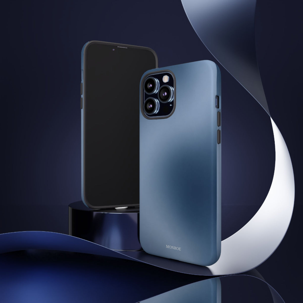 Navy Tough Case