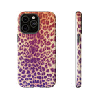 2016 Leopard Print Phone Case
