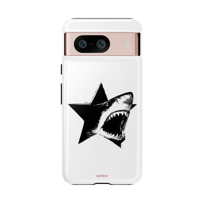 Shark Star Tough Case