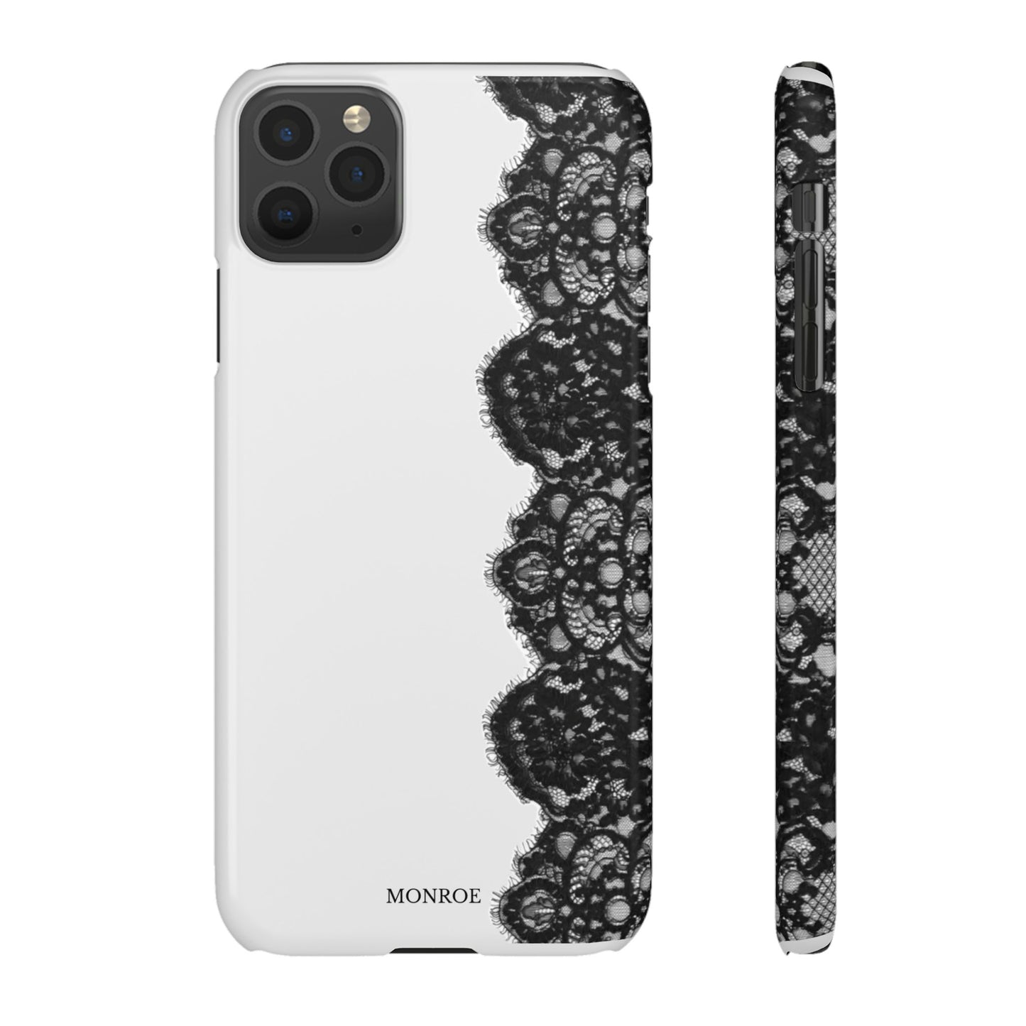 Lace Edge Case