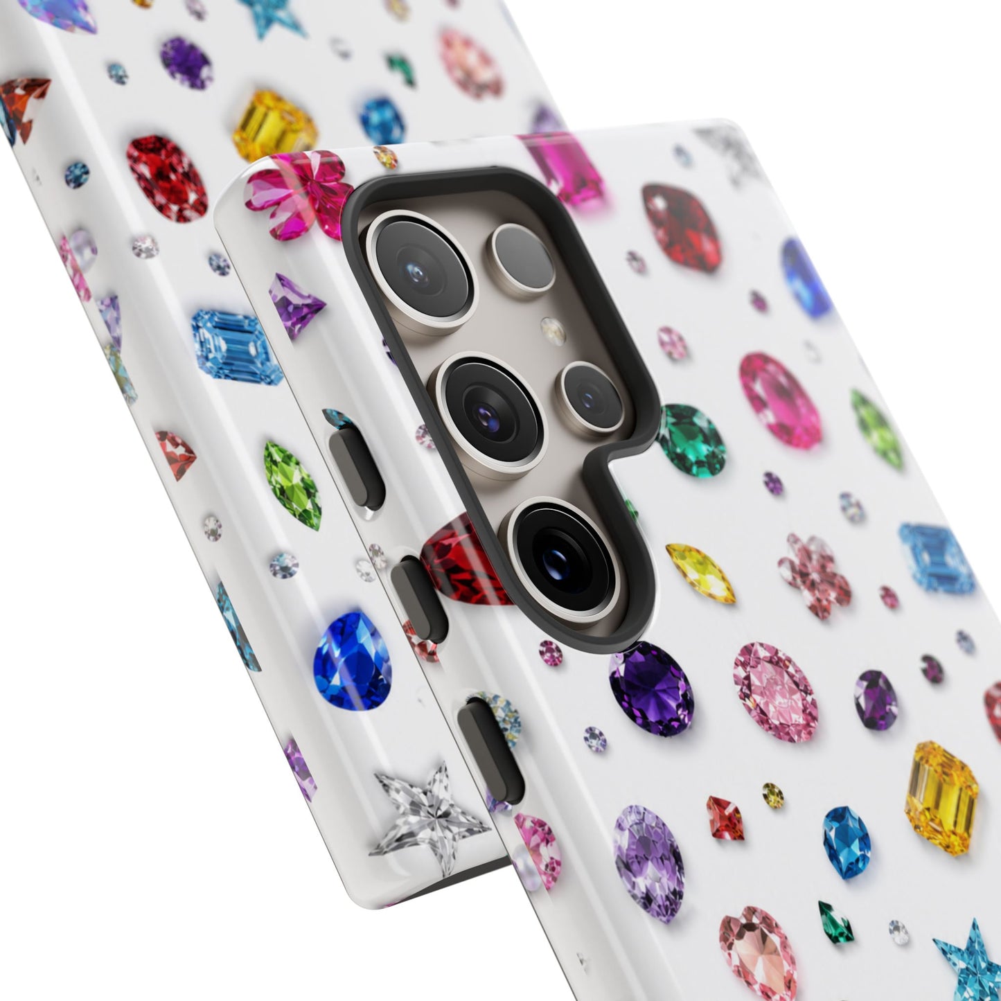 Kylie Tough Case
