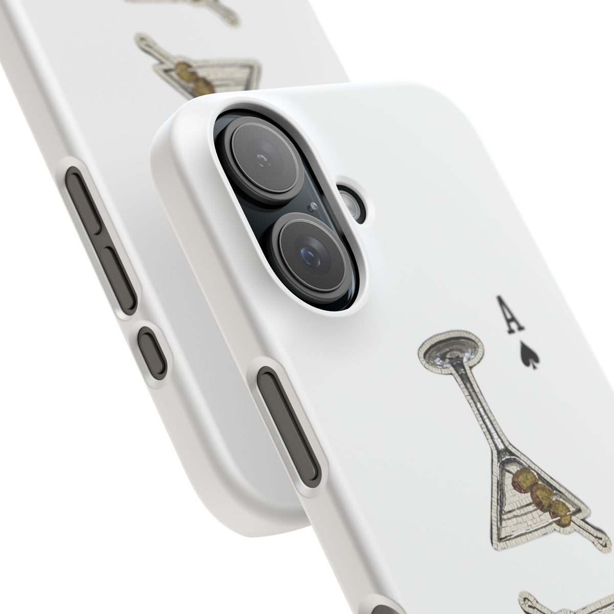 Martini Ace Case