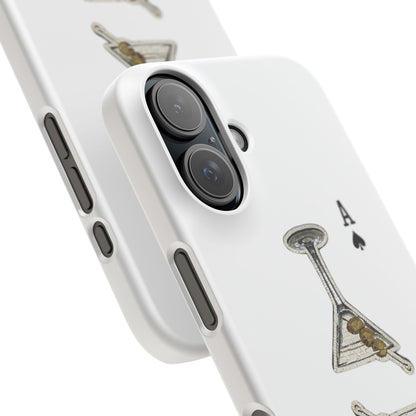 Martini Ace Case