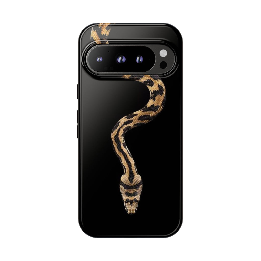Slithery Snake Phone Case