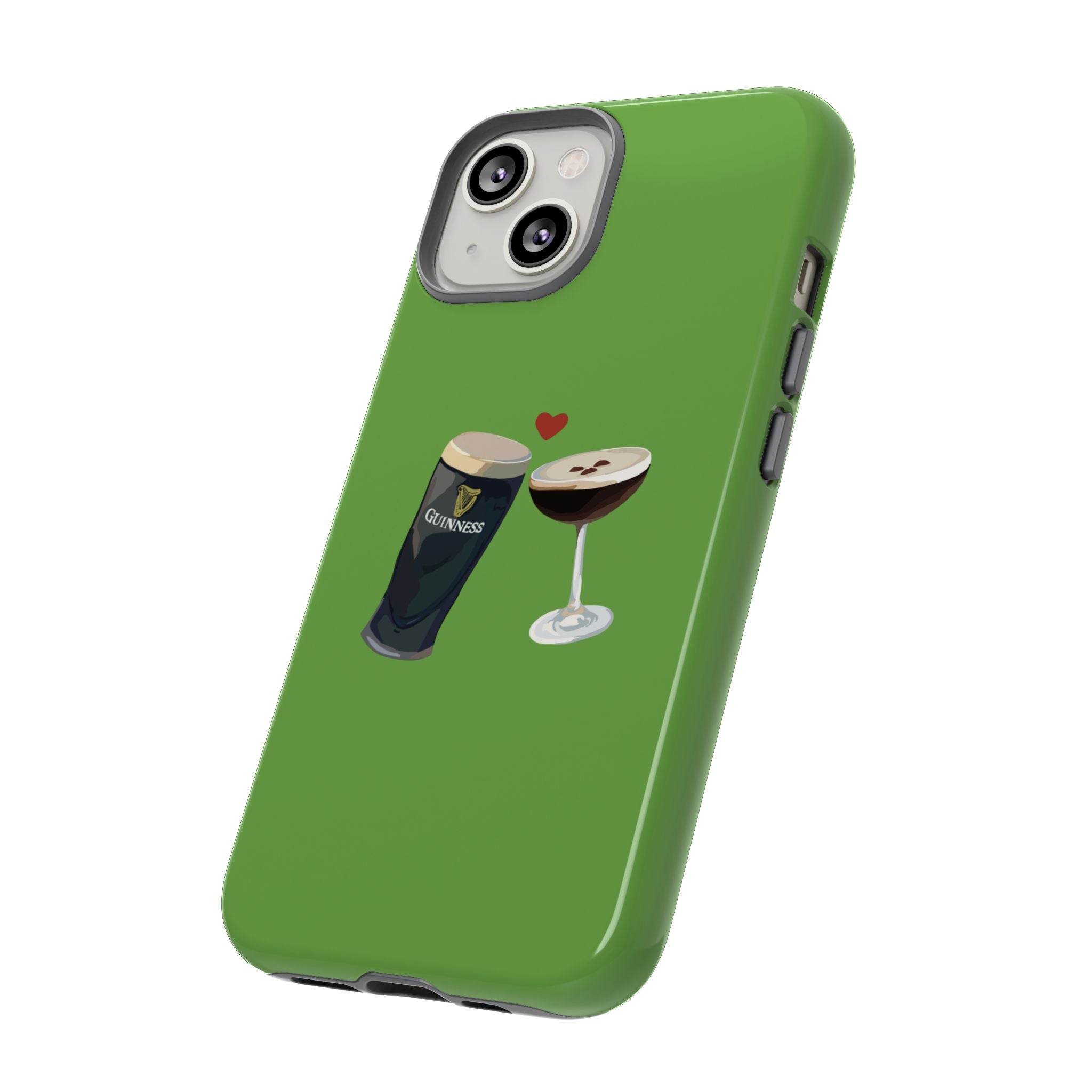 Pint & Wine Tough Case