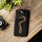 Slithery Snake Phone Case