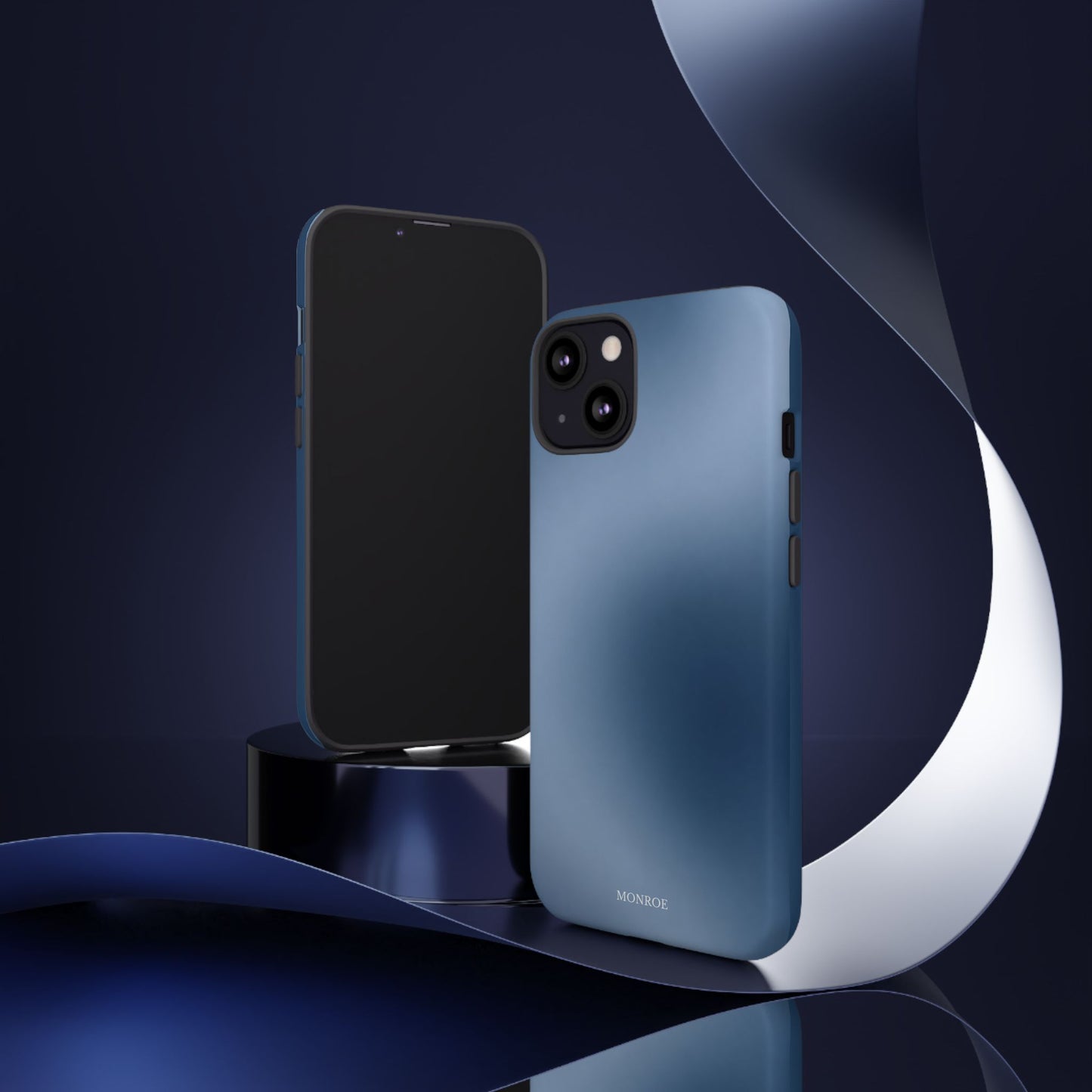 Navy Tough Case