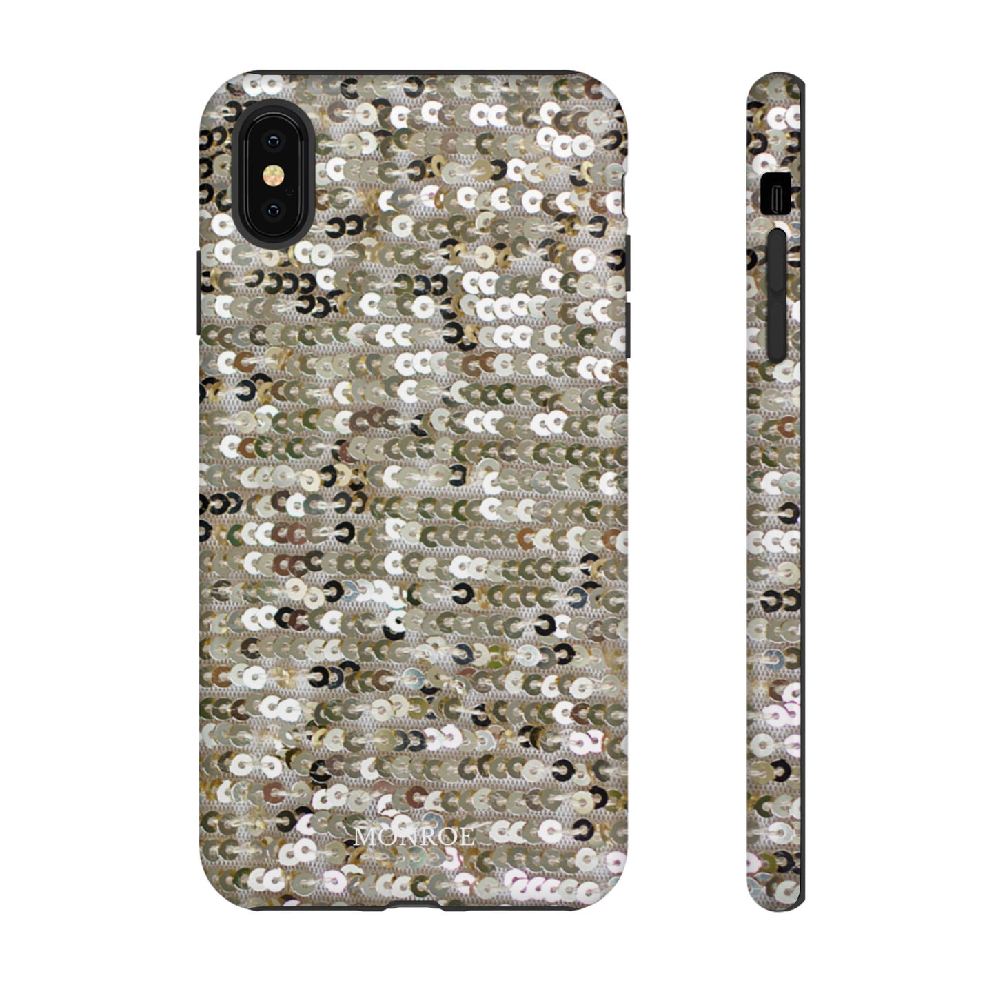 Sequin Sparkle Tough Case