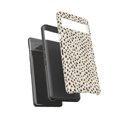 Wild Thing Tough Case