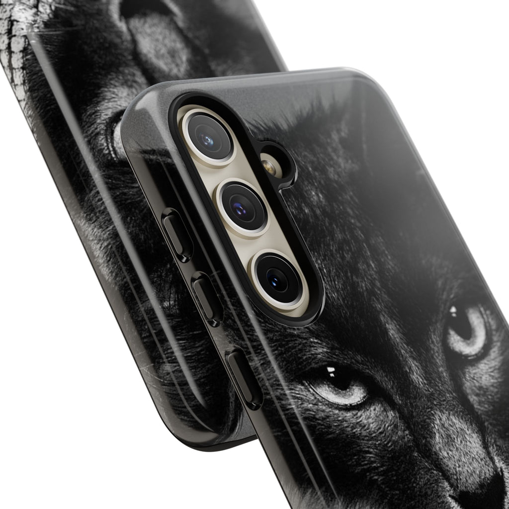 Kitten Bling Phone Case