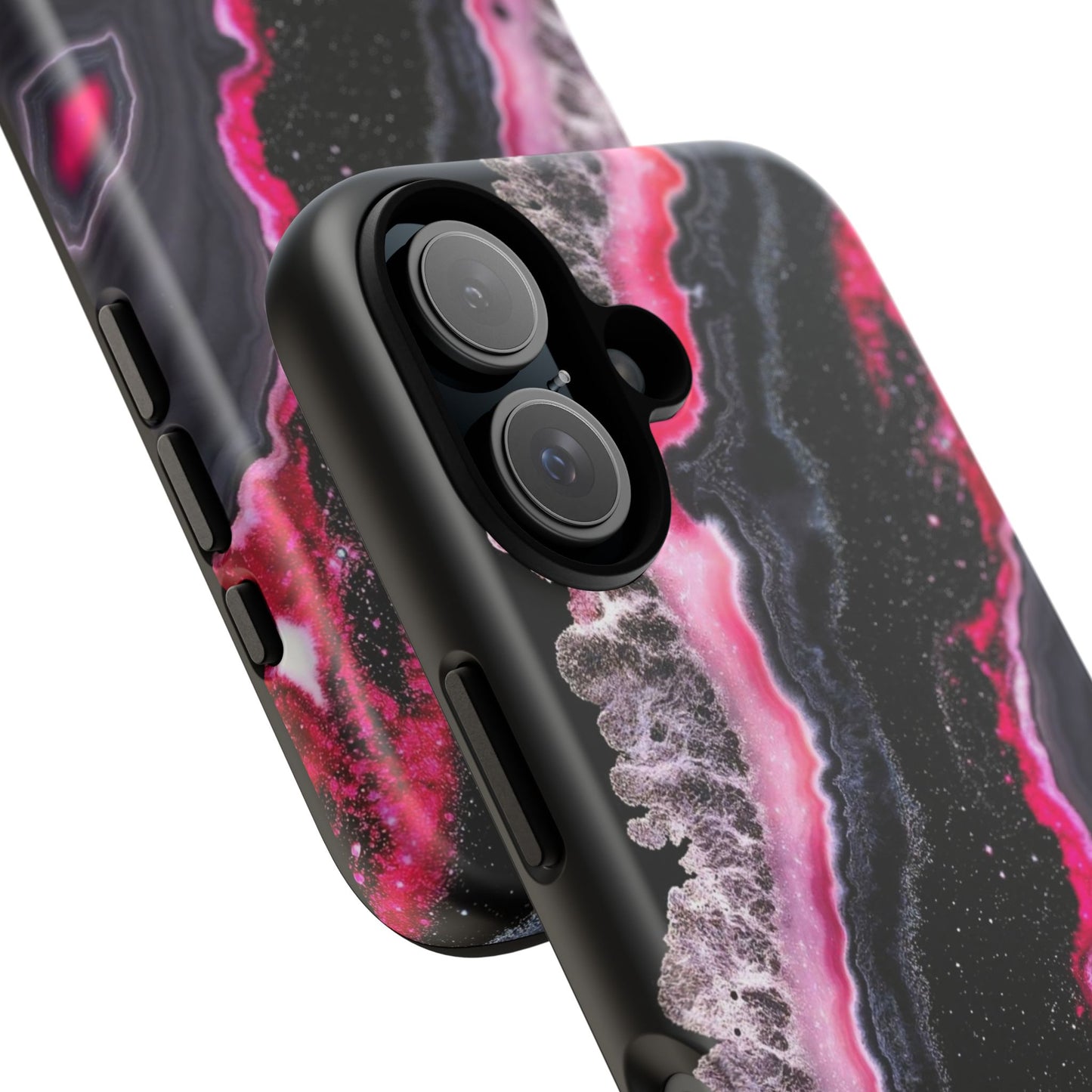 Geode Design Tough Case