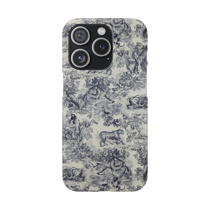 Fine China Safari Case