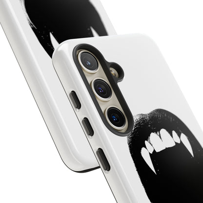 Love Bites Tough Case