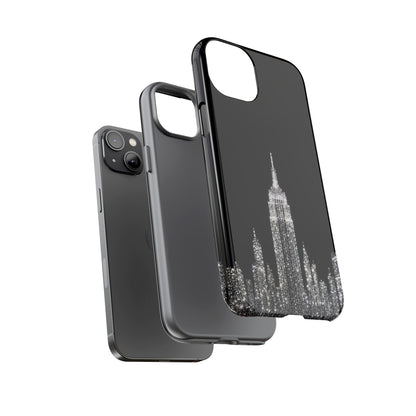 Brooklyn Baby Tough Case