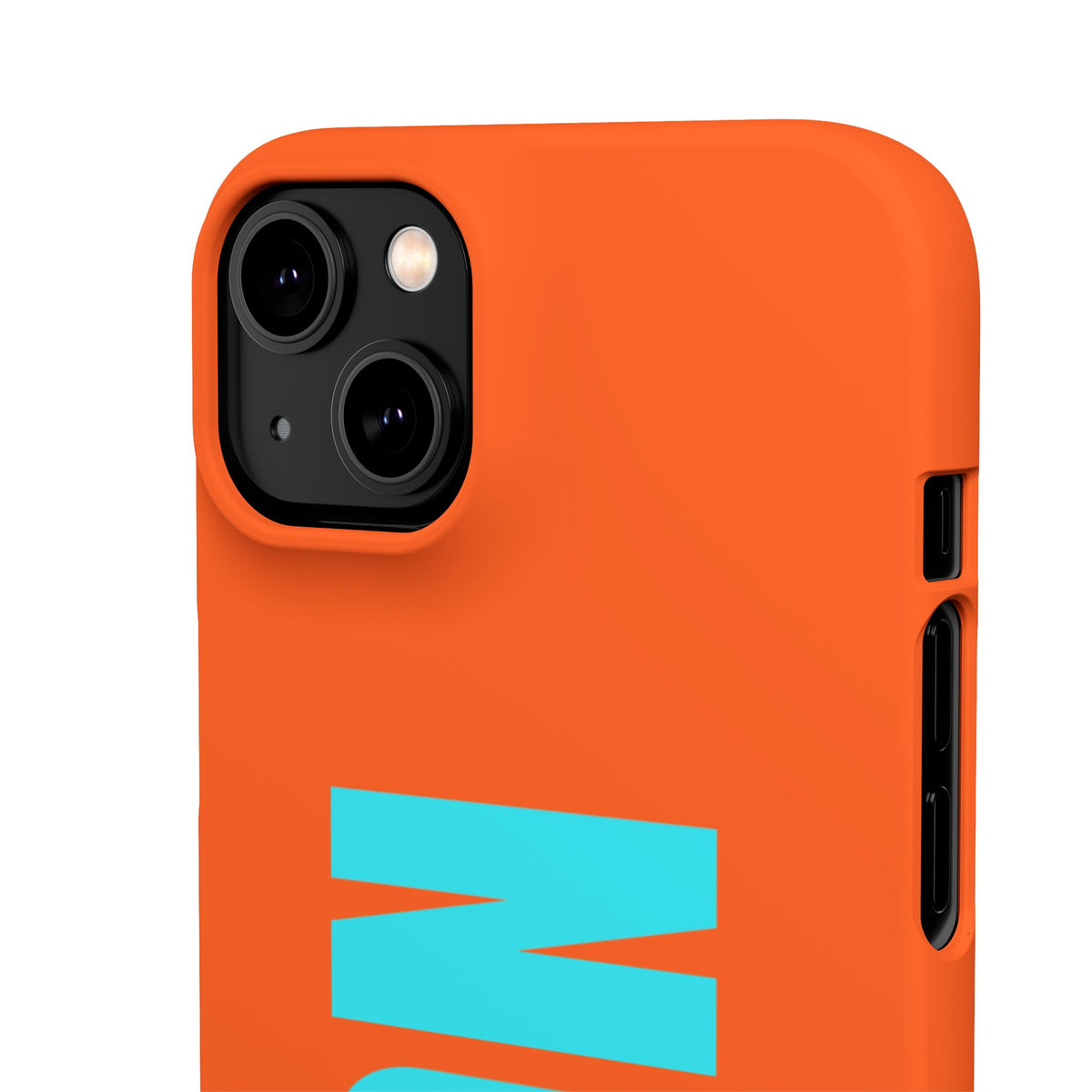 ICON Bold Orange Case