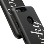Lucky Phone Case