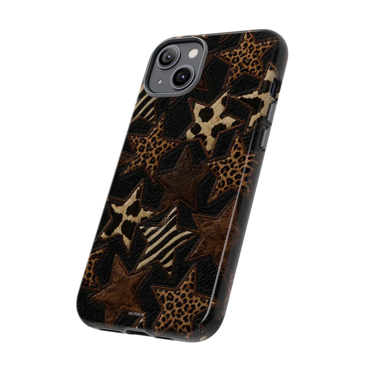 Rodeo Star Girl Tough Case